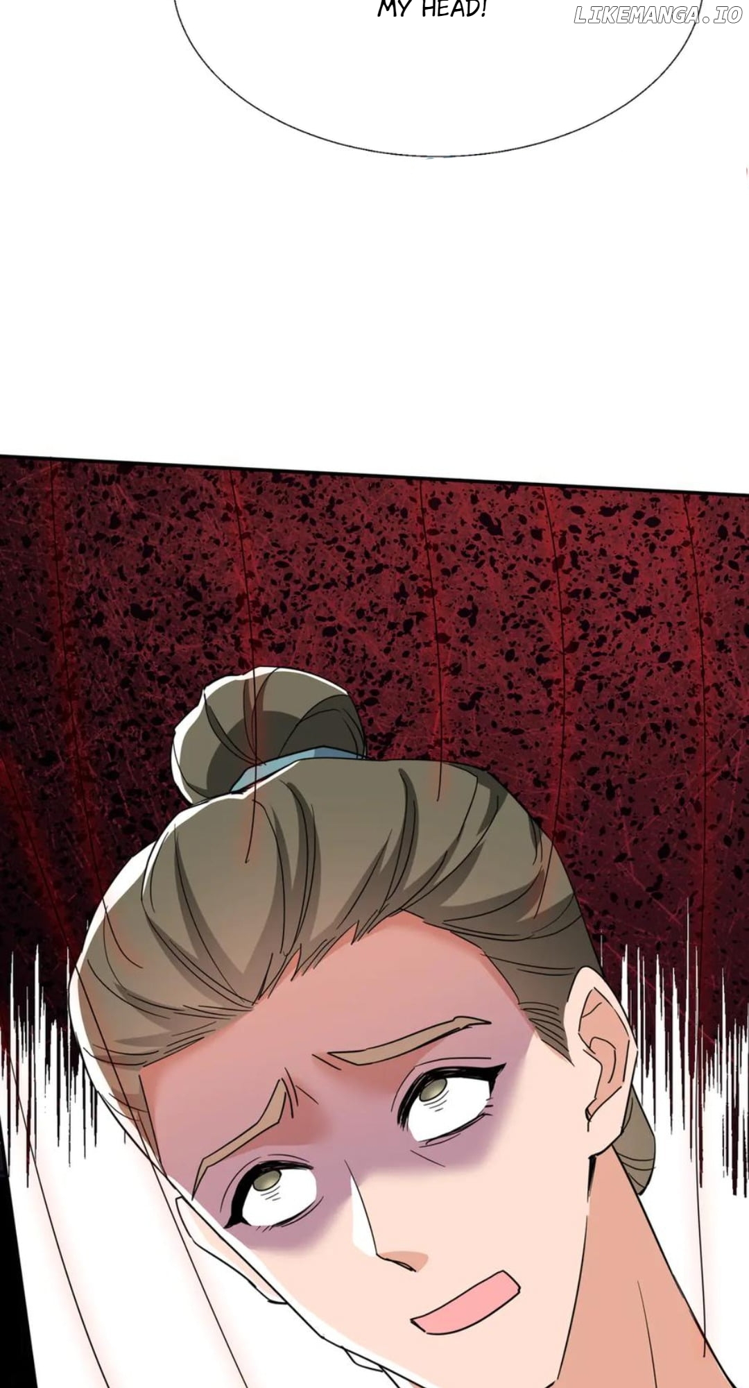 My Empress Apprentice is Becoming Evil Chapter 42 - page 30